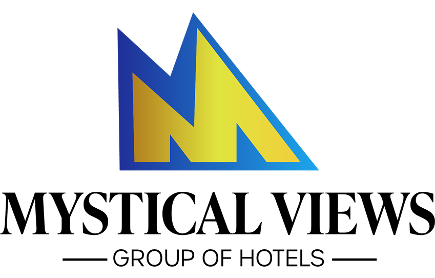 Mystical Views Logo